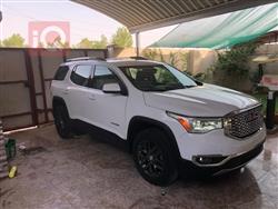 GMC Acadia